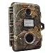 Spypoint 5 MP 35 Infrared Led Digital Surveilance IR-5 Camera (Camo)