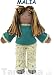 Malia Earth Girl - 14