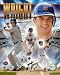 David Wright New York Mets Collage 8x10 Photo