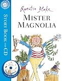 Mister Magnolia