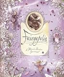 Fairyopolis( A Flower Fairies Journal [With Cards and Envelope and Stone on Cover and Postcard])[FAIRYOPOLIS][Hardcover]