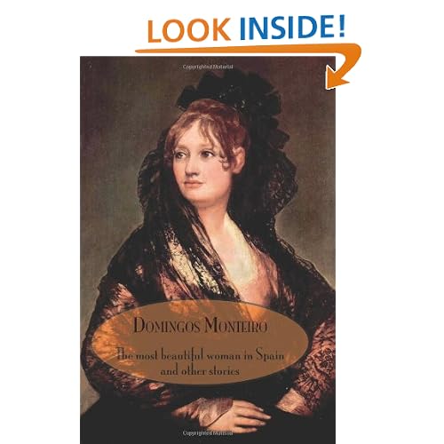 The Most Beautiful Woman in Spain and Other Stories