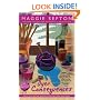 Dyer Consequences (Knitting Mysteries, No. 5)