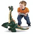 Fisher-Price Imaginext Spike the Ultra Dinosaur