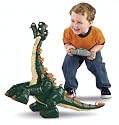 Fisher-Price Imaginext Ultimate Dino