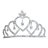 Sweet Splendor Tiara