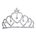 Sweet Splendor Tiara