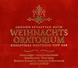 Weihnachts-Oratorium (Ga)
