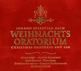 Weihnachts-Oratorium (Ga) title=
