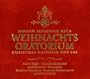 Weihnachts-Oratorium (Ga)