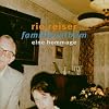 Rio Reiser: Familienalbum: Eine Hommage