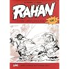 Rahan, Tome 2 : Int�grale noir et blanc