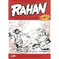 Rahan, Tome 2 : Int�grale noir et blanc