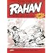 Rahan, Tome 2 : Int�grale noir et blanc