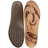 SOLE Thin Casual Footbed