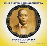Call Of The Freaks Complete Victor Vol 1