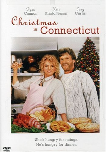 CD-Charts  Music : Christmas in Connecticut [1992] (REGION 1) (NTSC)