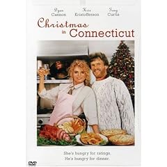 Christmas in Connecticut (1992 TV Movie)