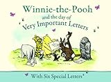 Winnie-the-Pooh and the day of very important letters