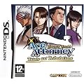 Ace attorney phoenix wright trials and tribulations