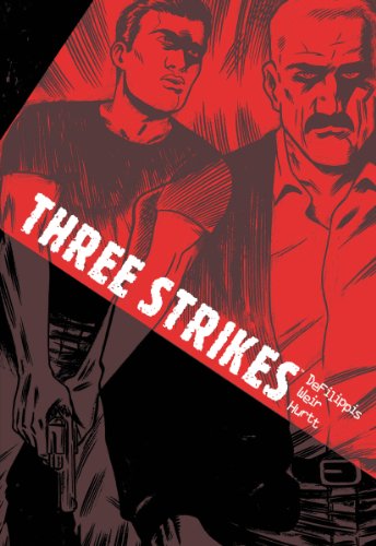 three strikes