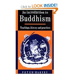 An Introduction to Buddhism: Teachings, History and Practices (Introduction to Religion)