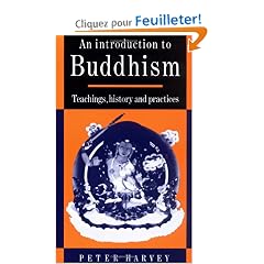 An Introduction to Buddhism: Teachings, History and Practices