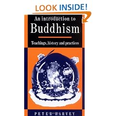 An Introduction to Buddhism: Teachings, History and Practices (Introduction to Religion)