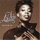 Moving on by  Oleta Adams 