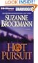 Hot Pursuit (Troubleshooters Series)