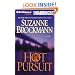 Hot Pursuit (Troubleshooters Series)