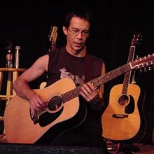Tim Reynolds