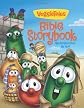 VeggieTales® Bible Storybook: With Scripture from the NIrV (Big Idea Books®)