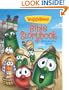 VeggieTales Bible Storybook: With Scripture from the NIrV (Big Idea Books)