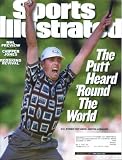 Sports Illustrated October 4 1999 Justin Leonard/U.S. Ryder Cup Winner on Cover, NHL Preview, Chipper Jones/Atlanta Braves, University of Colorado Football, Brad Johnson/Washington Redskins