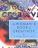 The Woman's Book of Creativity