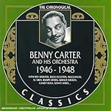Benny Carter 1946-1948