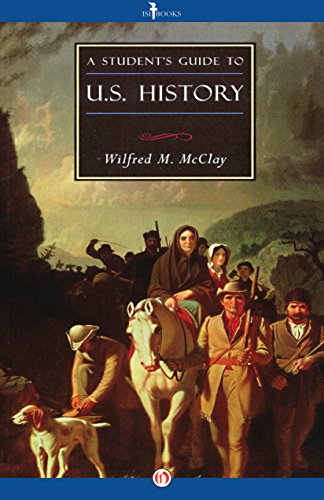 A Student's Guide to U.S. History (ISI Guides to the Major Disciplines)