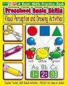 Preschool Basic Skills: Visual Perception & Drawing Activities
