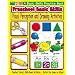 Preschool Basic Skills: Visual Perception and Drawing Activities