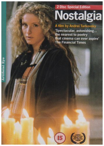 Nostalgia [DVD]