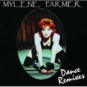 Dance Remixes (2 disk)