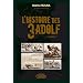 Histoire des 3 Adolf (l') - Deluxe Vol.1