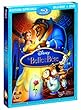 La Belle et la B�te - Combo Blu-ray + DVD [Blu-ray]
