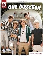 One Direction Scrapbook #1