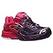 Brooks Raveena 5 Women's Running Shoe Berry Purple Rose