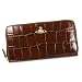 (�����������󡦥������ȥ��å�) Vivienne Westwood CLASSIC ORB COCCO Ĺ�������� #5140V COGNAC �¹�͢����