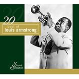 Search : 20 Best of Louis Armstrong