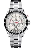 TAG HEUER watch:TAG Heuer Carrera Calibre S Laptimer Mens Watch CV7A11.BA0795