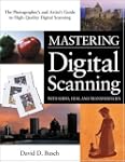Mastering Digital Scanning with Slide...